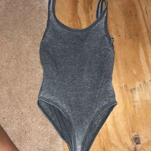Forever 21 onesie!!